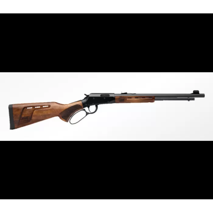 Savage Arms Revel DLX .22 WMR Natural Rifle 46120