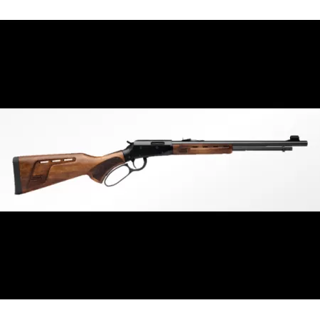 Savage Arms Revel DLX .17 HMR Natural Rifle 46220