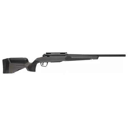 Savage Arms 110 Core Hunter Left Hand .243 Winchester Matte Black Rifle
