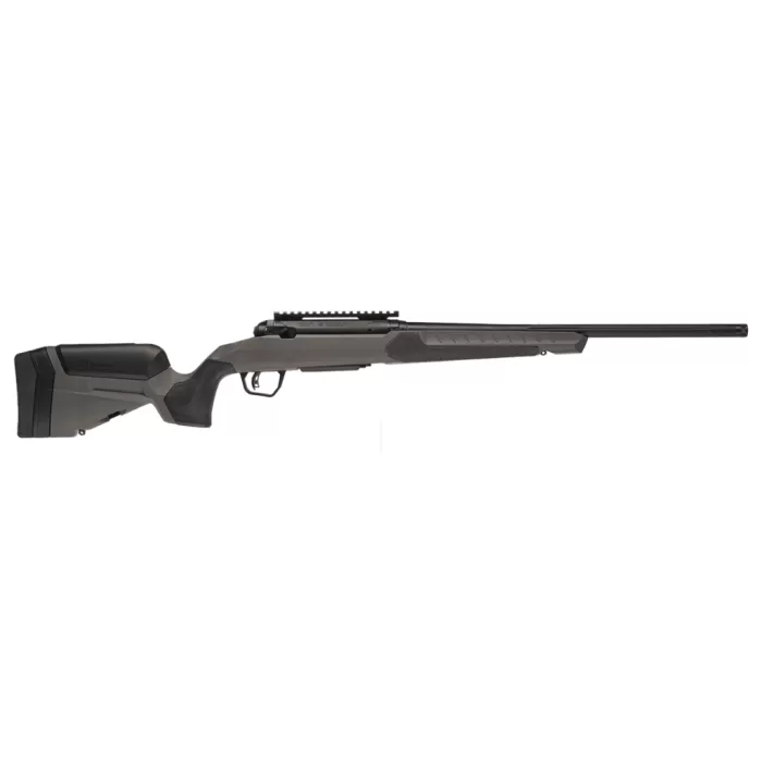 Savage Arms 110 Core Hunter Left Hand .243 Winchester Matte Black Rifle