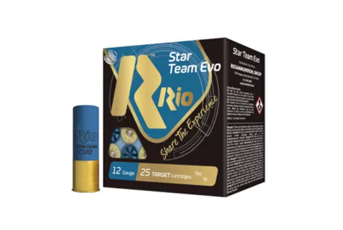 Star Team EVO 12GA 2 3/4