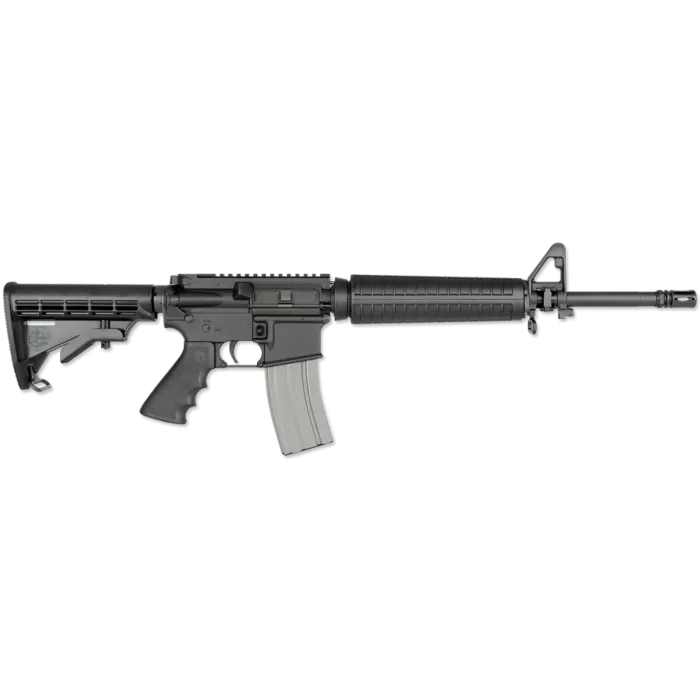 Rock River Arms Ar1231 Lar-15 Elite Car A4 Semi-Au Rock River Arms Ar1231 Lar-15 Elite Car A4 Semi-Au