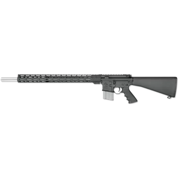 Rock River Arms Varmint Rifle LAR-15 AR-15 5.56/223 24" Heavy Barrel, 1/8 Twist, 20 Rd Mag Rock River Arms Varmint Rifle LAR-15 AR-15 5.56/223 24" Heavy Barrel, 1/8 Twist, 20 Rd Mag