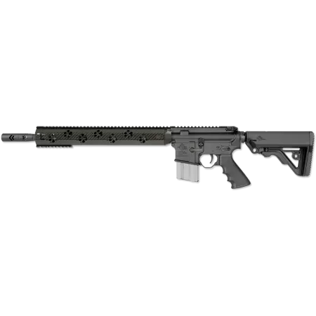 RRA LAR15 PREDATOR2L 223 WYLDE FES CARBON FIBER 16