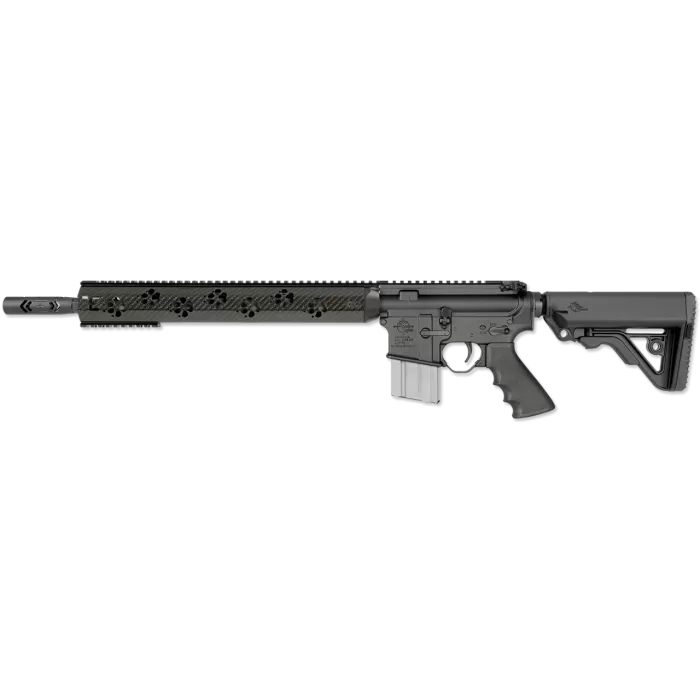 RRA LAR15 PREDATOR2L 223 WYLDE FES CARBON FIBER 16 RRA LAR15 PREDATOR2L 223 WYLDE FES CARBON FIBER 16
