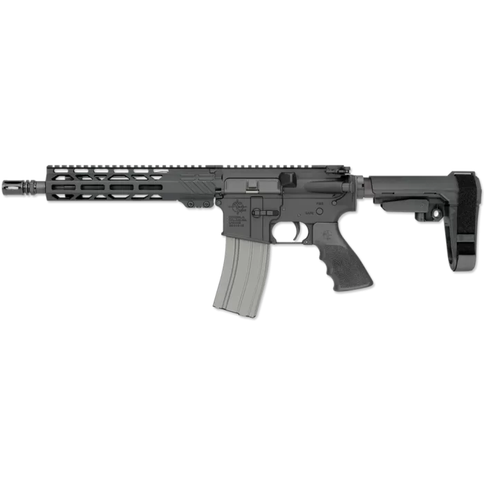 ROCK RIVER ARMS LEF-T AR PISTOL 5.56 NATO 10.5" BBL M-LOK W/SBA3 BRACE LH2142 ROCK RIVER ARMS LEF-T AR PISTOL 5.56 NATO 10.5" BBL M-LOK W/SBA3 BRACE LH2142