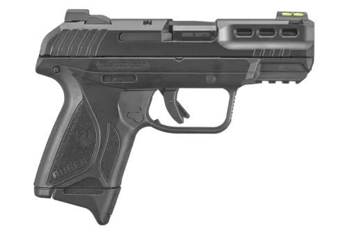 Ruger Security-380 .380 ACP 3.4" Barrel 10-Rounds