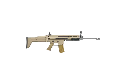 FN Herstal Scar 16S 556X45 16" Fde 30Rd 98501