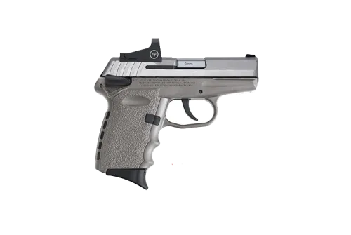 SCCY CPX-1