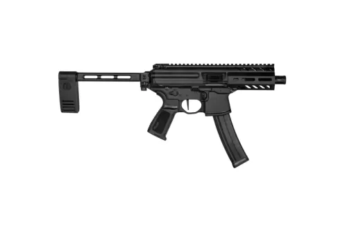 MPX K PCB 9mm Luger 4.5