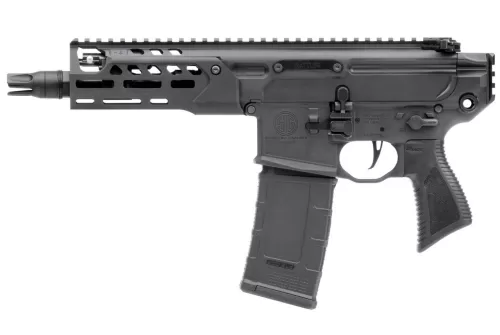 MCX Rattler LT 300 AAC Blackout 6.75
