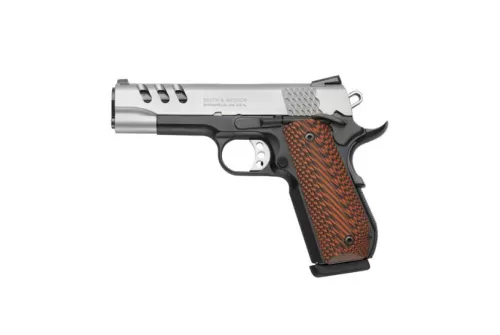 S&W SW1911