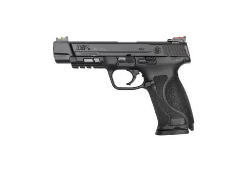 Smith & Wesson PC M&P 40 M2.0 Pro Series 40 S&W Pistol NTS 15rd 5" - 11821