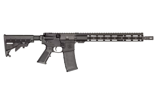 S&W M&P15