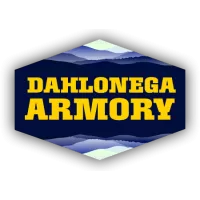Dahlonega Armory