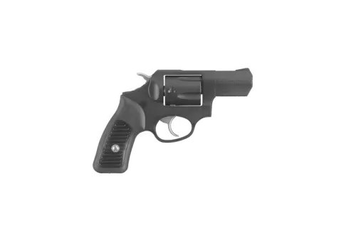Ruger SP101 .357mag  Matte Black Cerakote 2.25" 5779