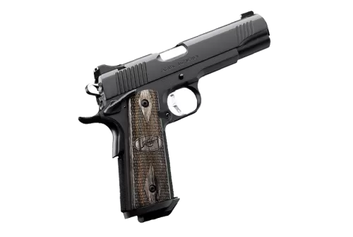 Kimber Tactical Custom HD II .45A ACP 3200197