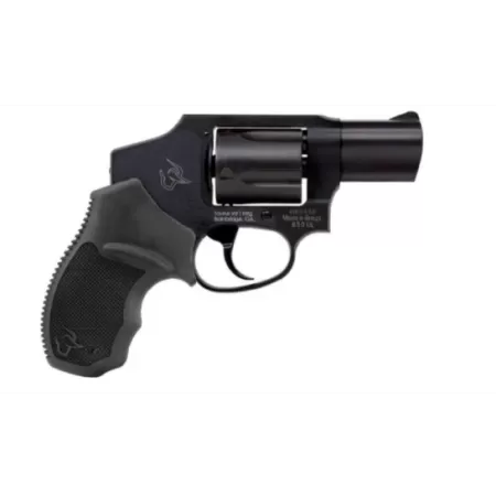 Taurus 850 38 Spl 2" 5rd DAO Black