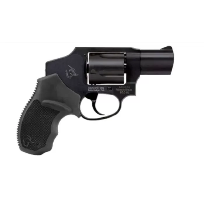 Taurus 850 38 Spl 2" 5rd DAO Black