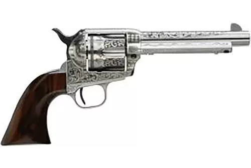 Taylors & Company 555160 1873 Cattleman 45 Colt (Lc) 6Rd 4.75" 555-160