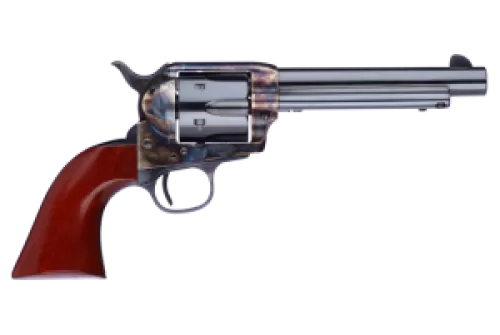 Taylors And Company 1873, Tay 701ede   Cttlmn New Model Tuned  357  5.5
