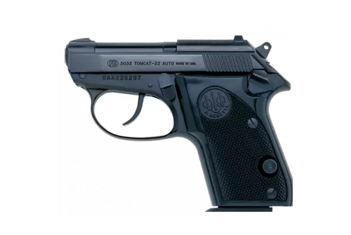 Beretta TOMCAT .32 ACP J320115