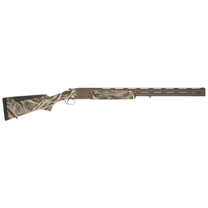 TRISTAR HUNTER MAGII O/U 12GA. 3.5 TRISTAR HUNTER MAGII O/U 12GA. 3.5