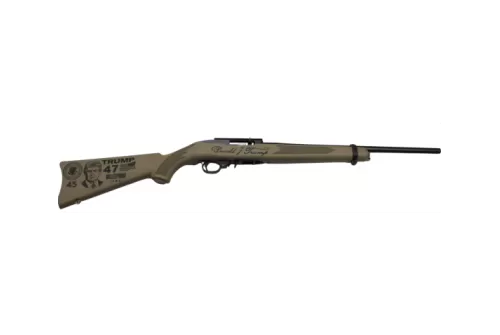RUGER 10/22 CARBINE 22LR 18.5
