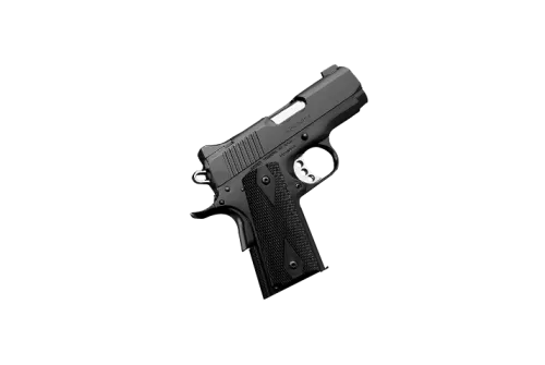 Kimber Kimber Ultra Carry ll 7+1 45ACP 3