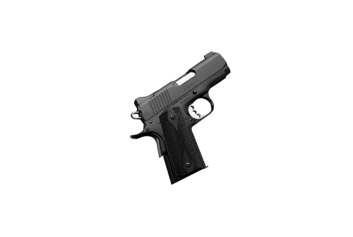 KIMBER ULTRA CARRY II