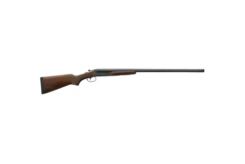 Stoeger Uplander SidexSide 26" .410 Grade-A Walnut Stock 31195
