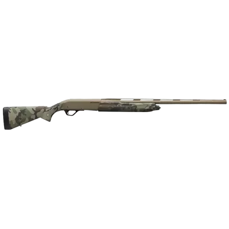 Winchester SX4 Hybrid Hunter Woodland / Flat Dark Earth 12 GA 28" Barrel 3.5"-Chamber 4-Rounds Left-Hand