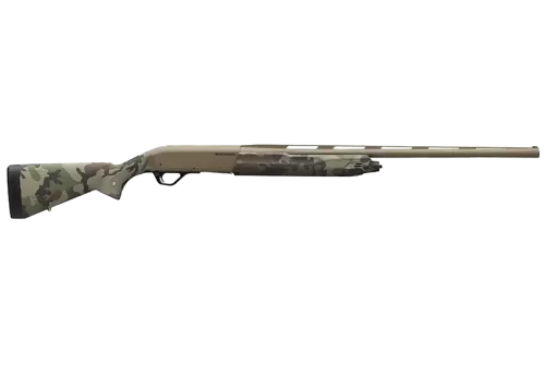 Winchester SX4 Hybrid Hunter Woodland / Flat Dark Earth 12 GA 28" Barrel 3.5"-Chamber 4-Rounds Left-Hand
