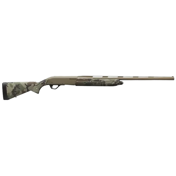 Winchester SX4 Hybrid Hunter Woodland / Flat Dark Earth 12 GA 28" Barrel 3.5"-Chamber 4-Rounds Left-Hand