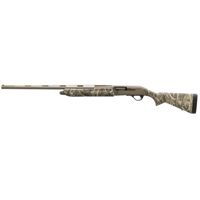 Winchester SX4 Hybrid Hunter Realtree Max-7 / Flat Dark Earth 12 GA 26" Barrel 3.5"-Chamber 4-Rounds Left-Hand