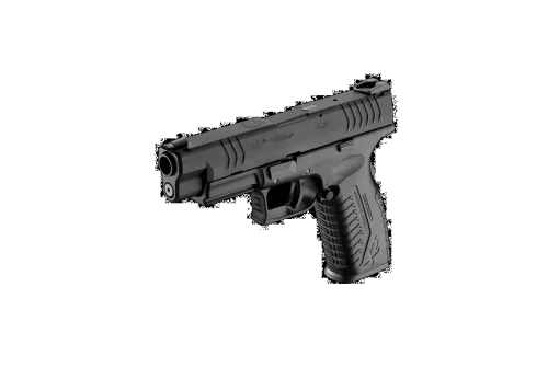 Springfield XDM45 .45ACP 4.5" XDM94545BHC