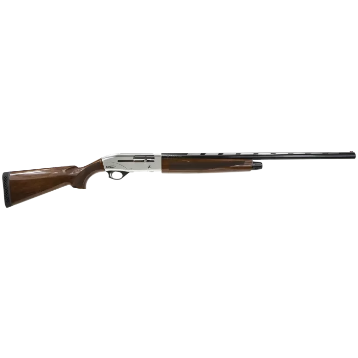 TriStar Viper G2 Silver, Semi-automatic Shotgun, 12 Gauge, 28" Barrel, Silver Color Receiver, 5Rd 24170 TriStar Viper G2 Silver, Semi-automatic Shotgun, 12 Gauge, 28" Barrel, Silver Color Receiver, 5Rd 24170