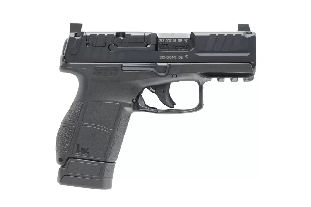 HK VP9CC
