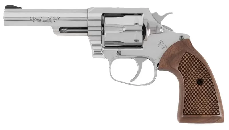 Colt Viper