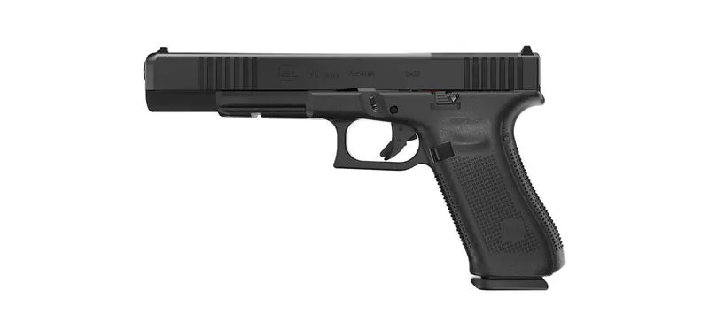Glock 17L