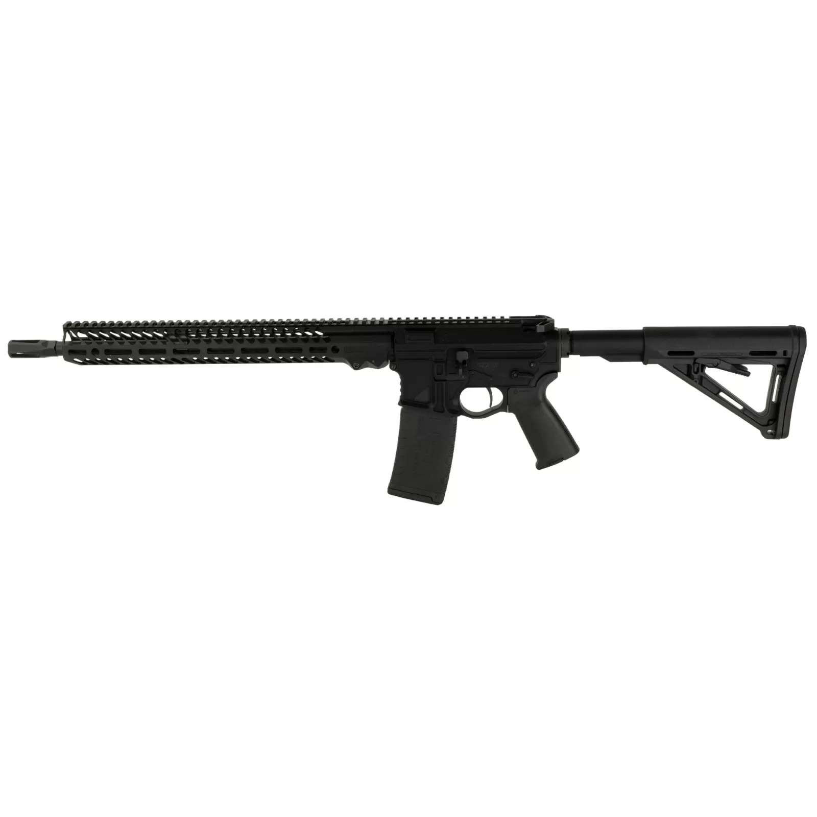 Seekins NX15
