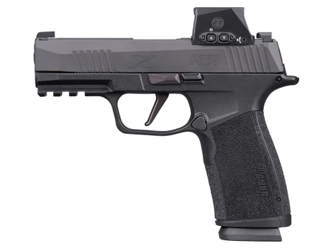 SIG 365XCA9BXR3RXSL P365 9MM 3.7 17R SIGLOC