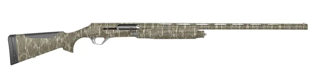 Retay USA RACEMBL-28 Ace Full Size 12 Gauge Semi-Auto 3.50