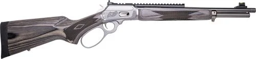 Marlin 1894 SBL Wild Boar .44 Remington Mag Polished Stainless Steel Rifle