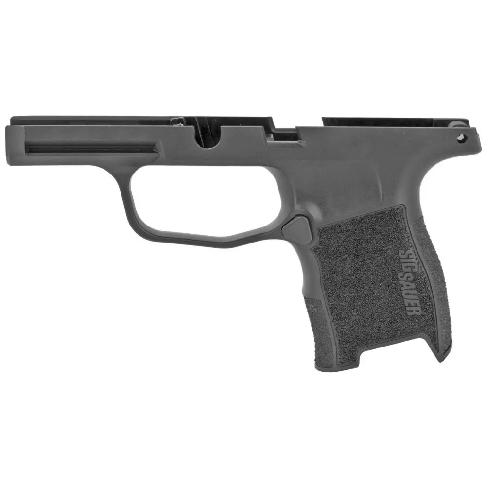 SIG SAUER SIG P365 GRIP MODULE KIT BLACK