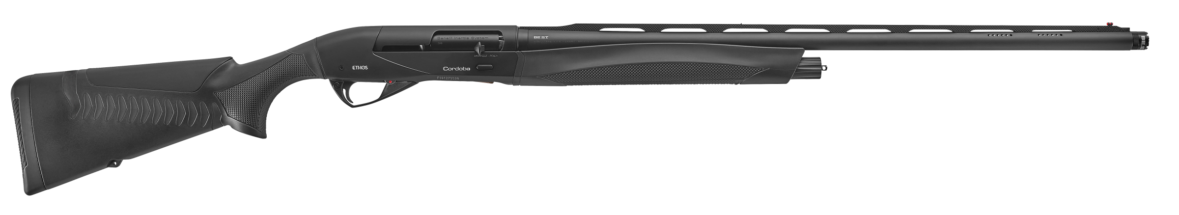 Benelli ETHOS Cordoba BE.S.T. 12 Gauge 2 3/4