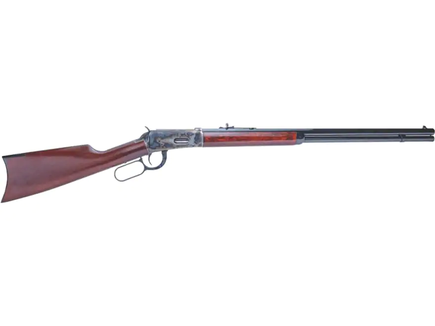 Cimarron 1894 Rifle 30-30 Win, 26" Octagon Barrel
