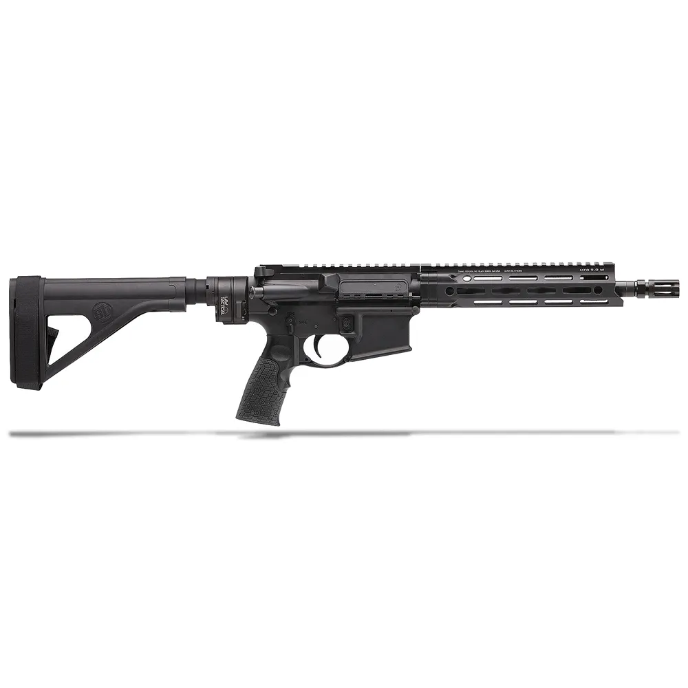 Daniel Defense DDM4 V7