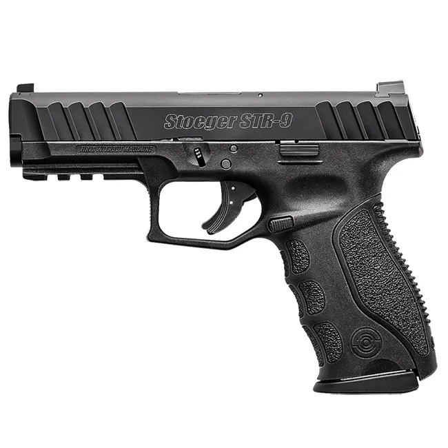 STOEGER STR-9