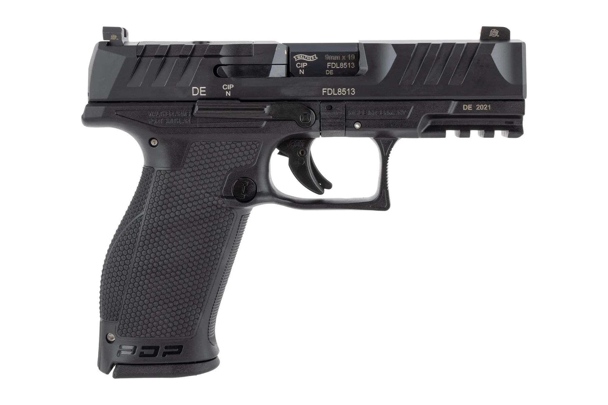 Walther PDP Full Size LE